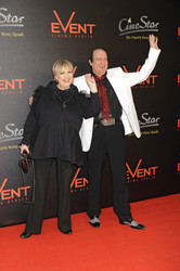 Barbara Schöne, Dan Lahav