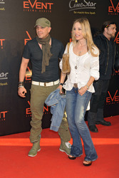 Sven Kilthau-Lander, Xenia Seeberg