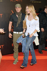 Sven Kilthau-Lander, Xenia Seeberg