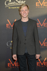 David Kross