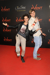 Eugen Flittner, Kevin Dollerschell (The Black Pony)