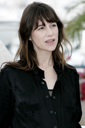 Charlotte Gainsbourg