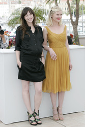 Charlotte Gainsbourg, Kirsten Dunst