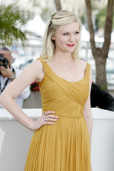 Kirsten Dunst