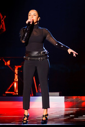 Sade Adu