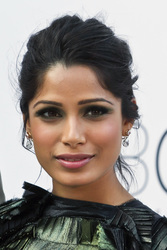 Freida Pinto
