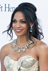 Rosario Dawson