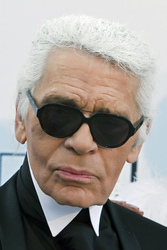 Karl Lagerfeld