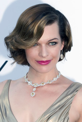 Milla Jovovich