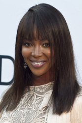 Naomi Campbell