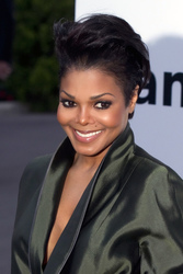 Janet Jackson