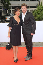 Miriam Pielhau, Tom Hanreich