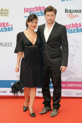 Miriam Pielhau, Tom Hanreich