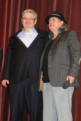 Joschka Fischer, Pepe Danquart