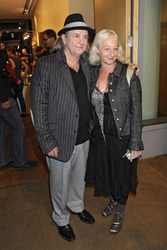 Pepe Danquart, Mirijam Quinte