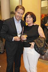 Ulrich Meyer, Georgia Tornow