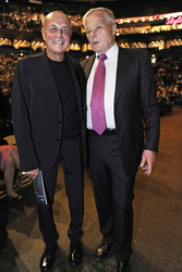 Peter Schmidt, Rolf Beck