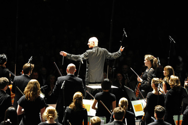 Christoph Eschenbach