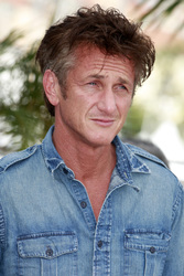 Sean Penn