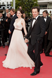 Laetitia Casta, Stefano Accorsi