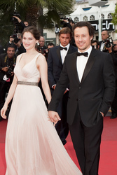 Laetitia Casta, Stefano Accorsi