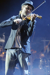 David Garrett