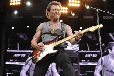 Peter Maffay