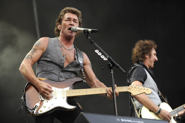 Peter Maffay