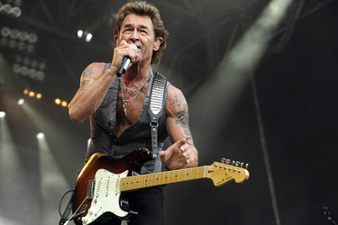 Peter Maffay