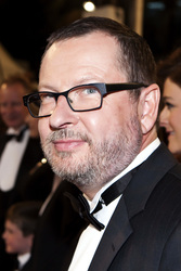 Lars von Trier