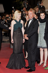 Kirsten Dunst, Udo Kier