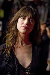 Charlotte Gainsbourg