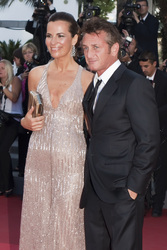 Roberta Armani, Sean Penn