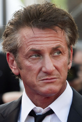 Sean Penn