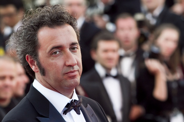 Paolo Sorrentino