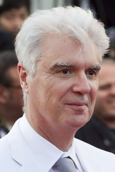 David Byrne (Talking Heads)