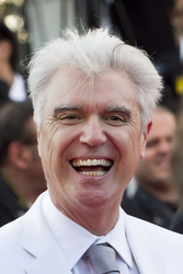 David Byrne (Talking Heads)