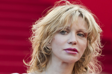 Courtney Love