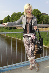 Leonore 'Leo' Bartsch (Queensberry)