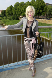 Leonore 'Leo' Bartsch (Queensberry)