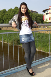 Selina Herrero (Queensberry)