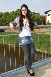 Selina Herrero (Queensberry)