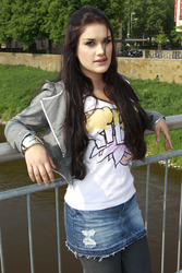 Selina Herrero (Queensberry)