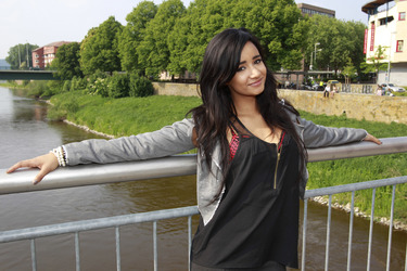 Gabriella 'Gabby' De Almeida Rinne (Queensberry)