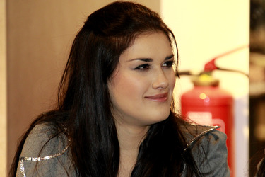 Selina Herrero (Queensberry)