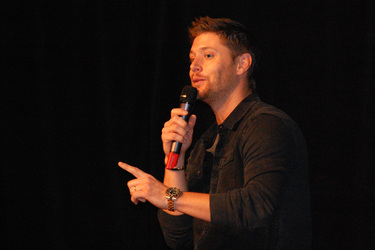 Jensen Ackles