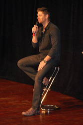 Jensen Ackles