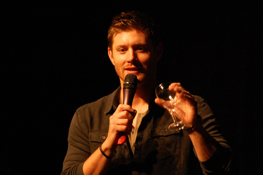 Jensen Ackles
