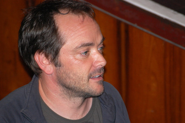 Mark A. Sheppard