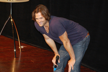 Jared Padalecki
